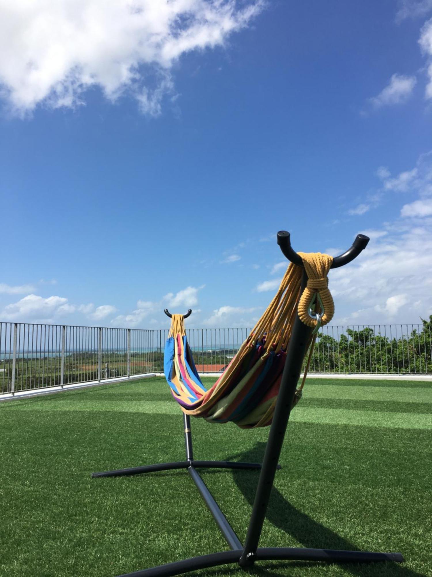 コンフォート ハウス イン 宮古島 宮古島市 エクステリア 写真